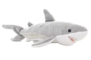 Obrázek z Žralok plyš 26cm  